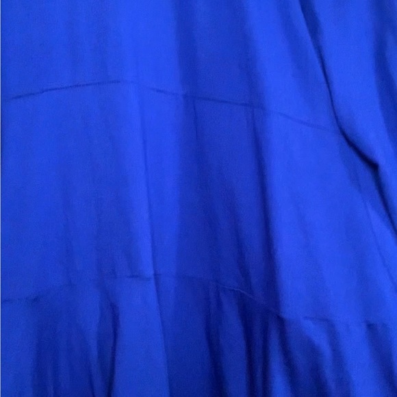 XL Blue Sweater - Picture 2 of 8